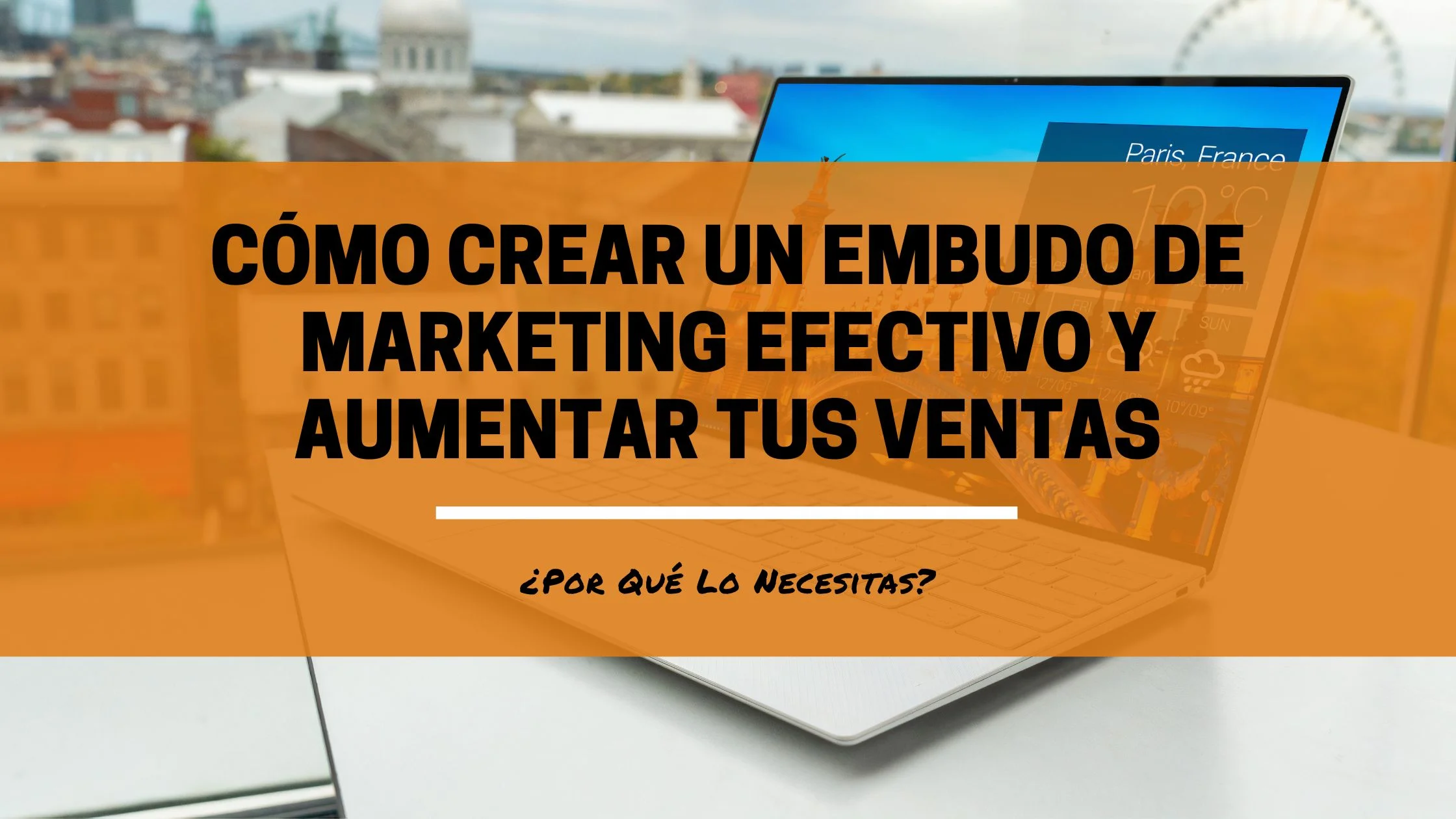 El Embudo De Marketing Por Qu Lo Necesitas Lifinegocios