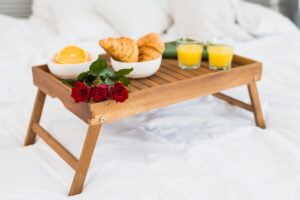 Desayunos Sorpresa Como Negocio, ¿Cómo hacer un desayuno sorpresa?