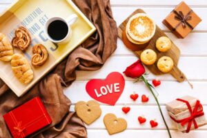Desayunos Sorpresa Como Negocio, ¿Qué se necesita para hacer un desayuno sorpresa?