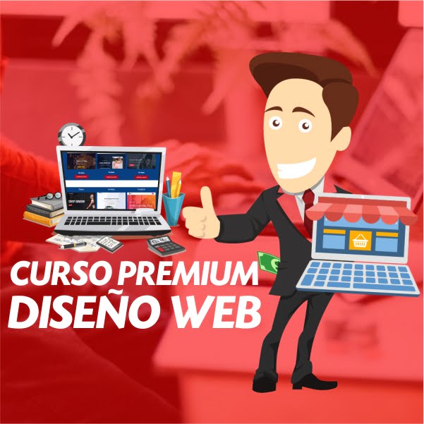 Crea tu propia Agencia de Diseño Web