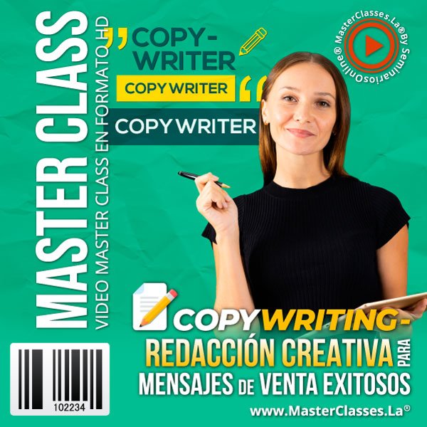 Curso de Copywriting