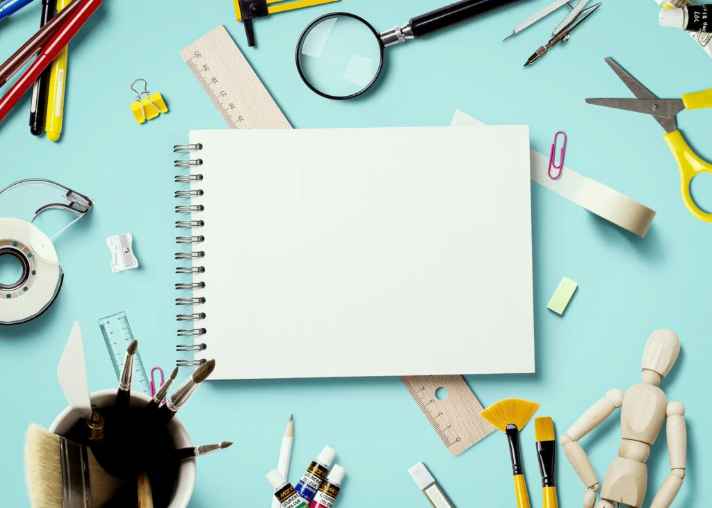 Cómo iniciar una papelería, ¿Qué se necesita para abrir una papelería?, plan de negocios de una papelería