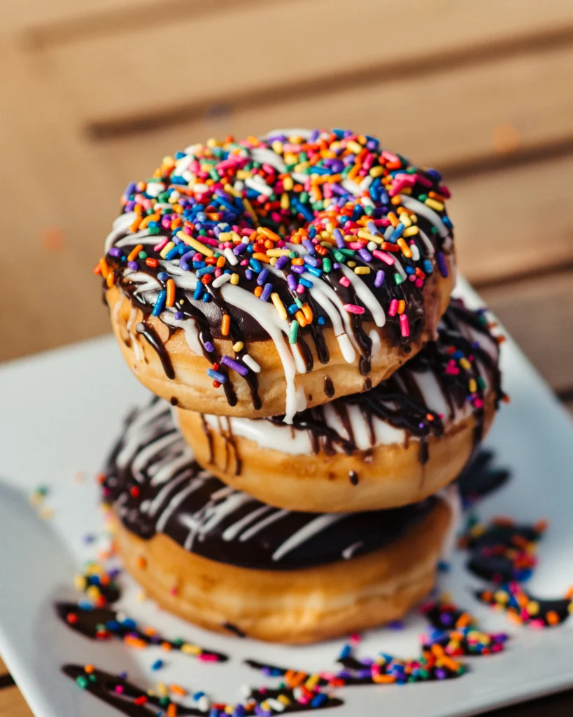 Cómo Iniciar un Negocio de Donas