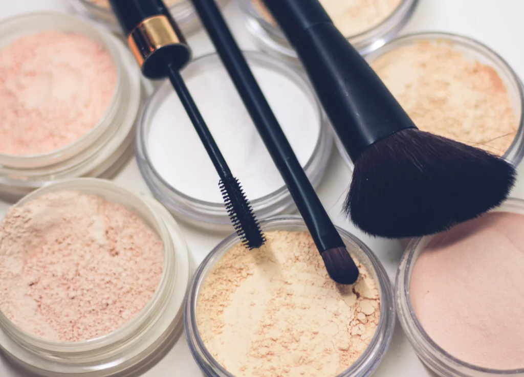 Cómo Emprender un Negocio de Maquillaje
