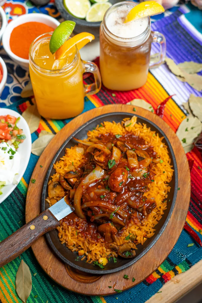 ¿Qué comida se vende más en México?, que se vende mas en mexico