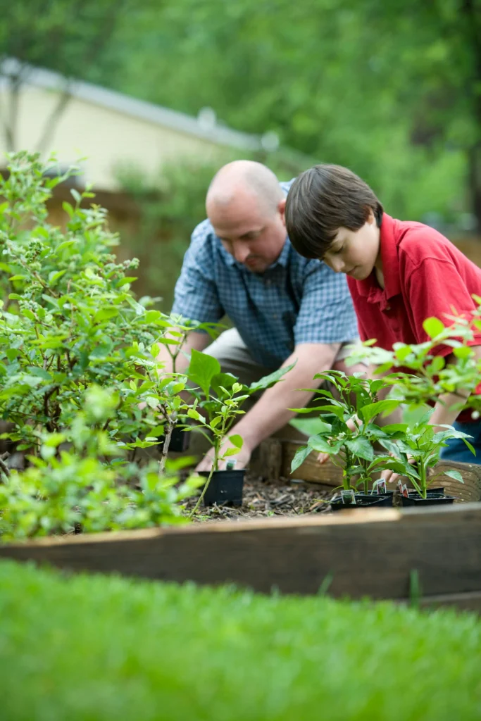 Ideas de negocios rentables
14.- Servicio de jardinería y paisajismo