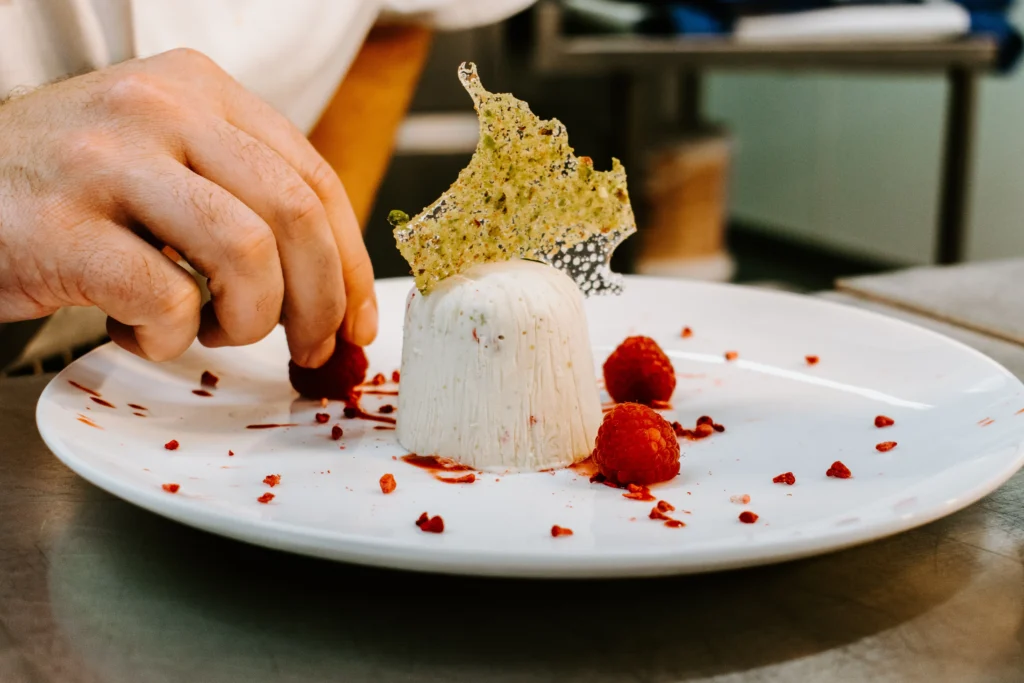 Ideas de negocios rentables
10.- Venta de productos gourmet locales en línea: