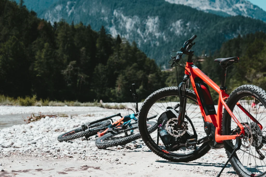 Ideas de negocios rentables
7.- Servicio de reparación de bicicletas