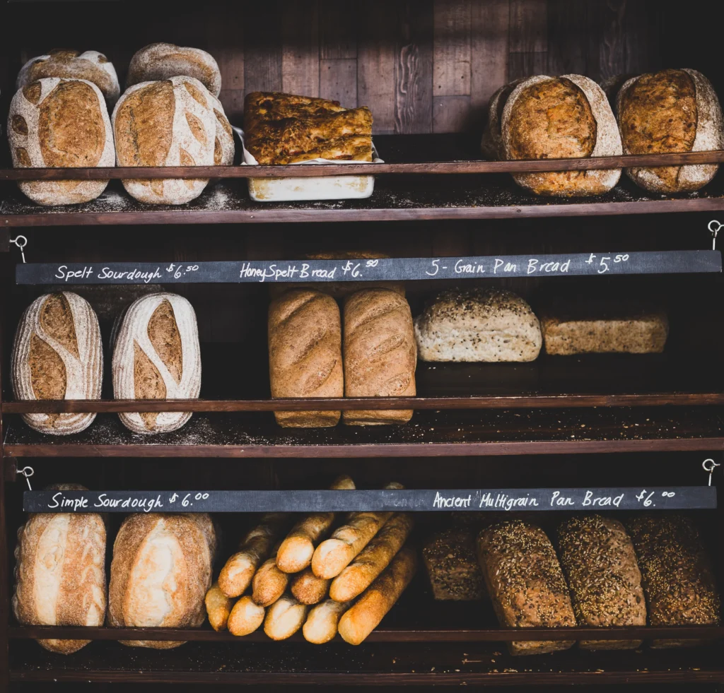 52.- Tienda en línea de productos gourmet internacionales