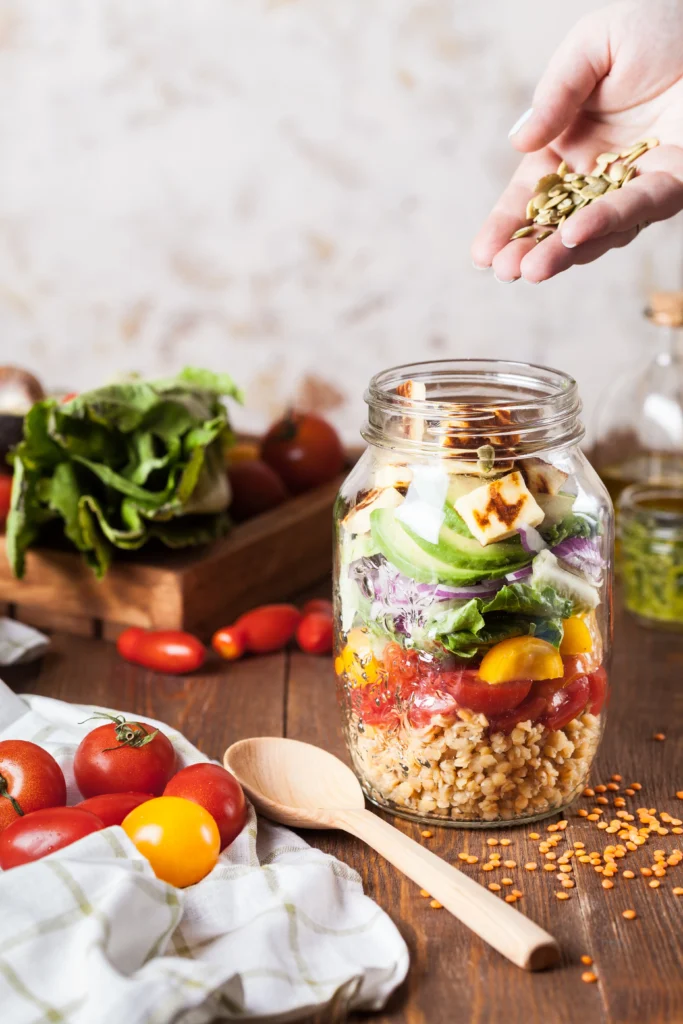 Ideas de negocios rentables
24.- Servicio de asesoramiento nutricional