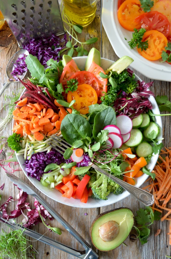 Ideas de negocios rentables
13.- Clases de cocina saludable