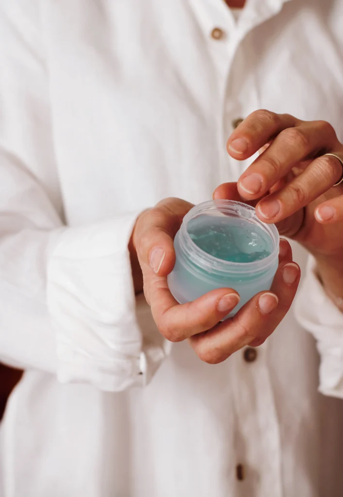 Ideas de negocios rentables
20.- Venta de productos de belleza naturales y orgánicos