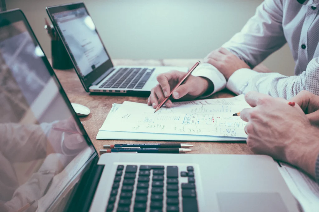 21.- Servicio de consultoría financiera para pequeñas empresas
Ideas de negocios rentables