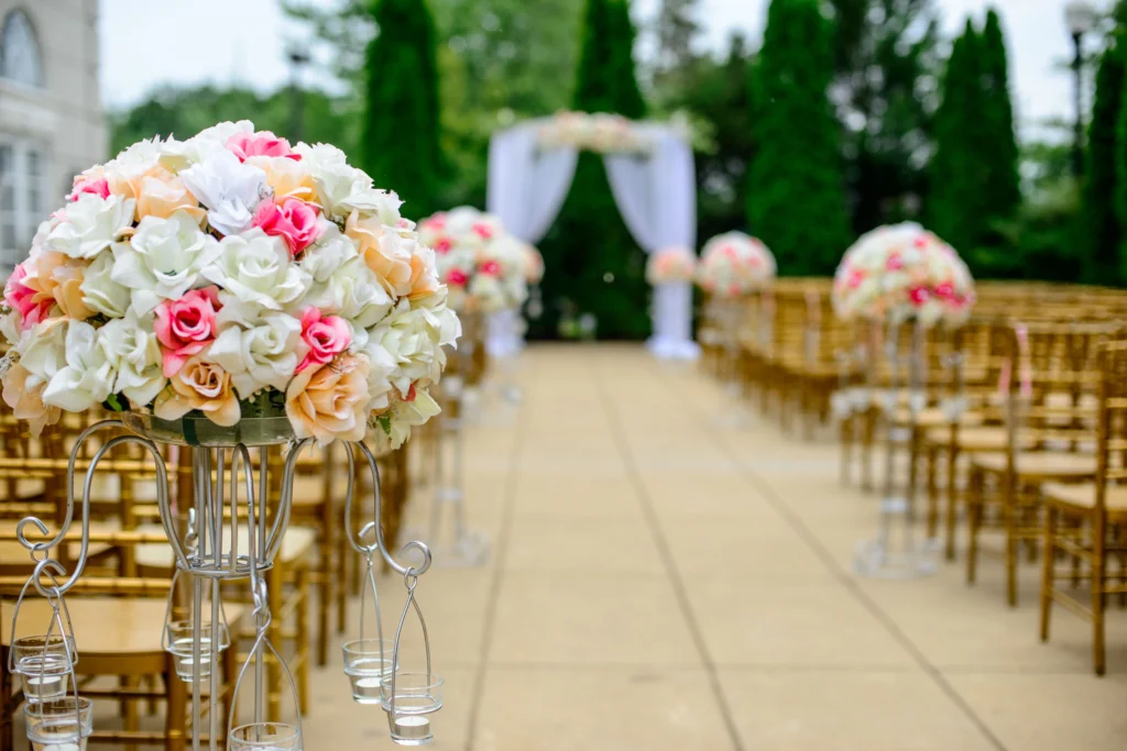 88.- Servicio de consultoría en gestión de eventos