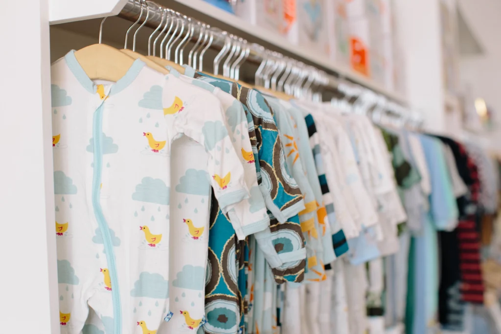 50.- Venta de productos para el cuidado del bebé en línea