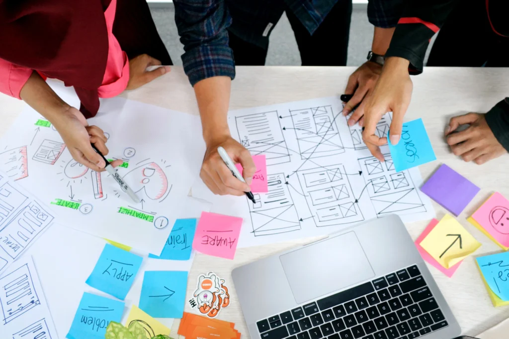 Cómo elegir la plataforma de diseño web adecuada para tu negocio