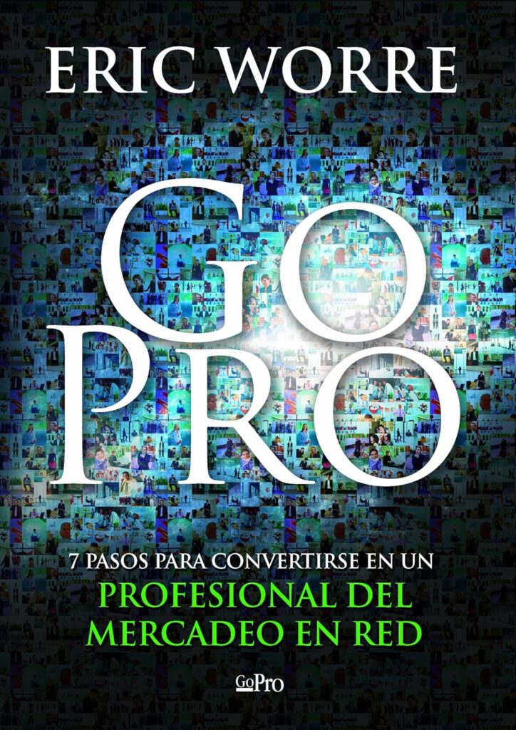 mejores libros de mercadeo en red