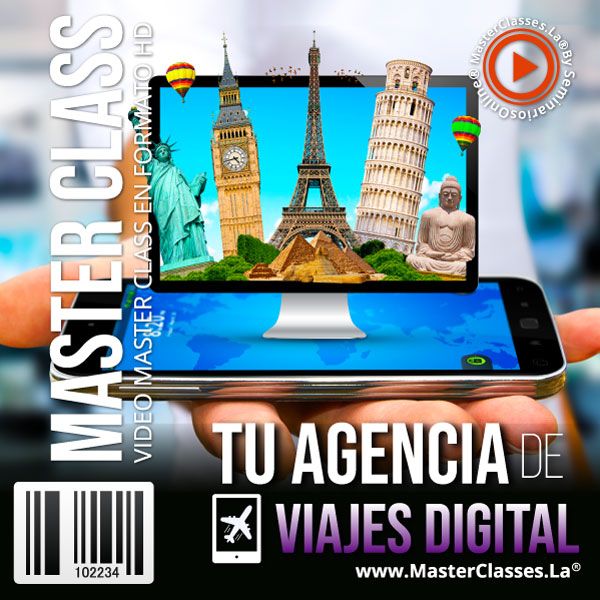 ¿Qué se necesita para abrir una agencia de turismo?