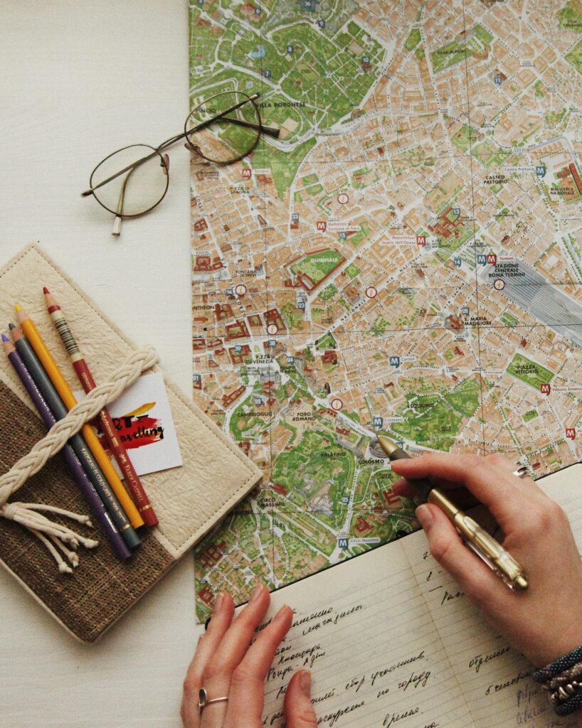 como poner una agencia de viajes desde casa, online, que se necesita para hacer una agencia de viajes