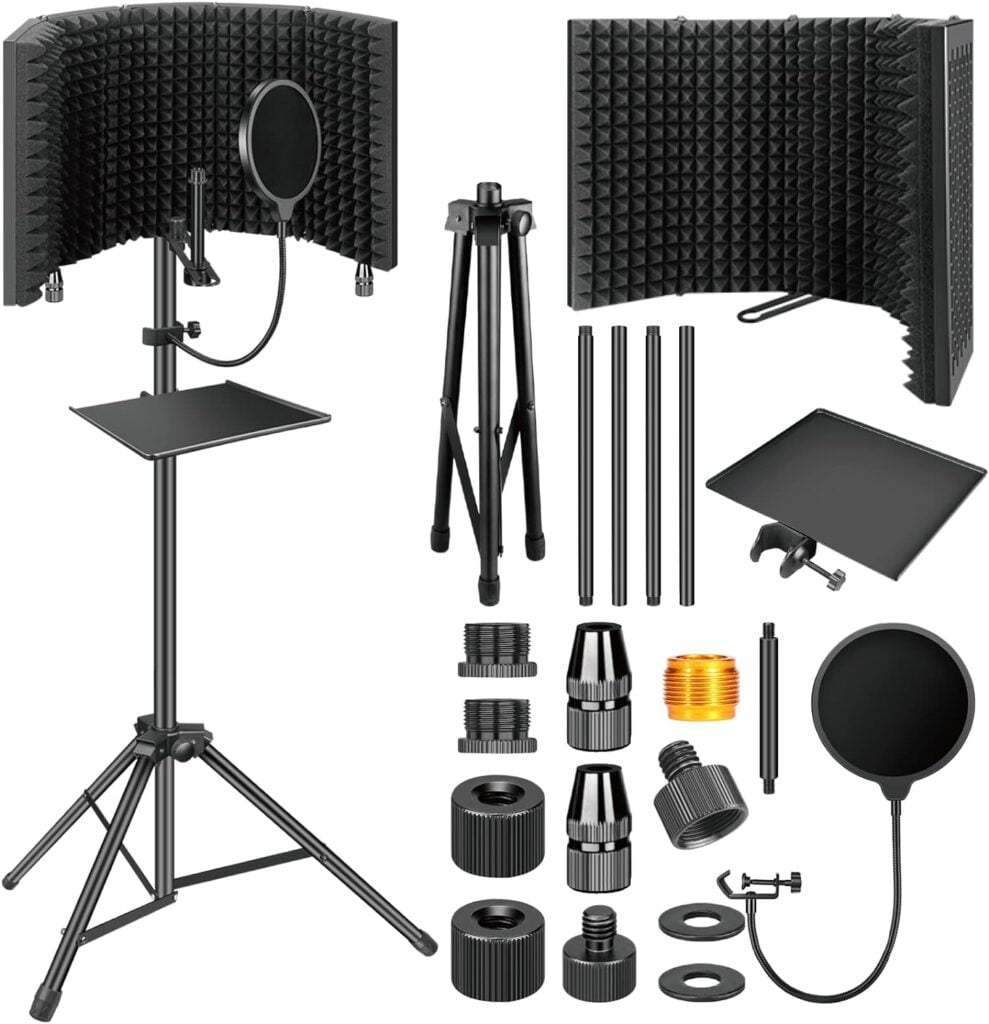 como montar un estudio de grabacion profesional, Qué necesito para montar un estudio de grabación, Equipo básico para montar un estudio de grabación